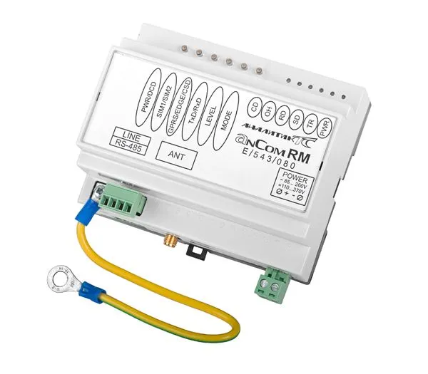 Модем AnCom RM/E — цена и фото Модем AnCom RM/E — цена и фото