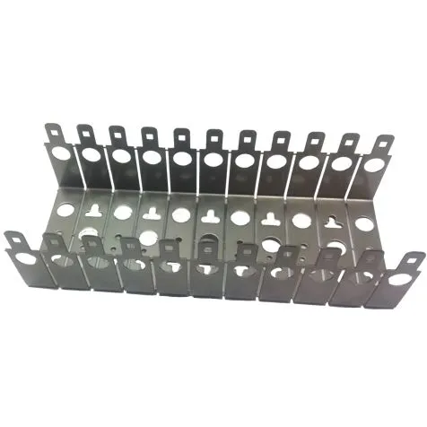 Монтажный хомут для 11 LSA-PLUS-2/10 — цена и фото  Монтажный хомут для 11 LSA-PLUS-2/10 — цена и фото