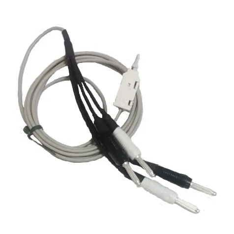 Контрольный шнур 2/4, 4 полюсный, 2 м — цена и фото Контрольный шнур 2/4, 4 полюсный, 2 м — цена и фото