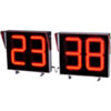 Электронные часы Электроника 7-2 700С-4  — цена и фото