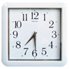 Вторичные минутные часы ЧВМ 290x290 мм — цена и фото