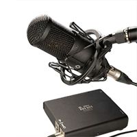 Микрофон Октава МКЛ-4000 — цена и фото