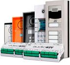 IP домофоны