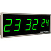 Электронные часы Электроника 7-2 76СМ-6 — цена и фото