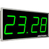 Электронные часы Электроника 7-2 126СМ-4 — цена и фото